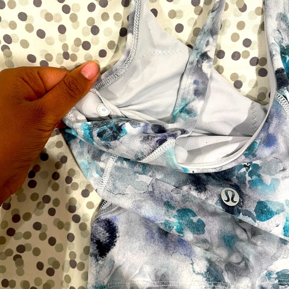 Lululemon Align Tank Top Size 0 - Picture 2 of 3